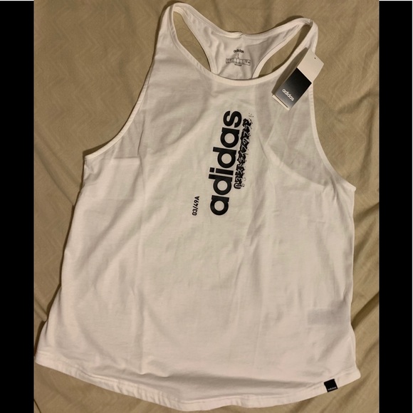 Tank Top - Picture 1 of 2